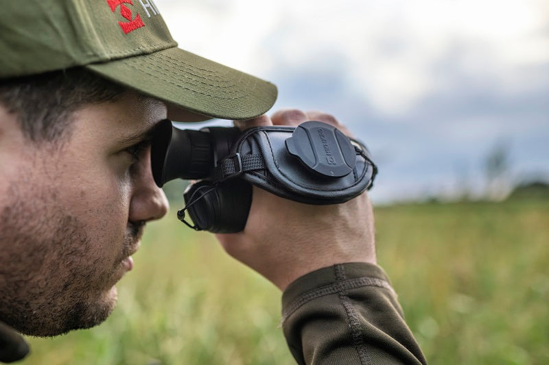 Load image into Gallery viewer, HIKMICRO Condor CH25L LRF Thermal Monocular