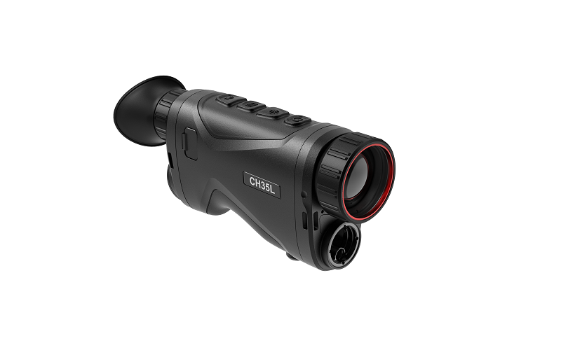 Load image into Gallery viewer, HIKMICRO Condor CQ35L LRF Thermal Monocular
