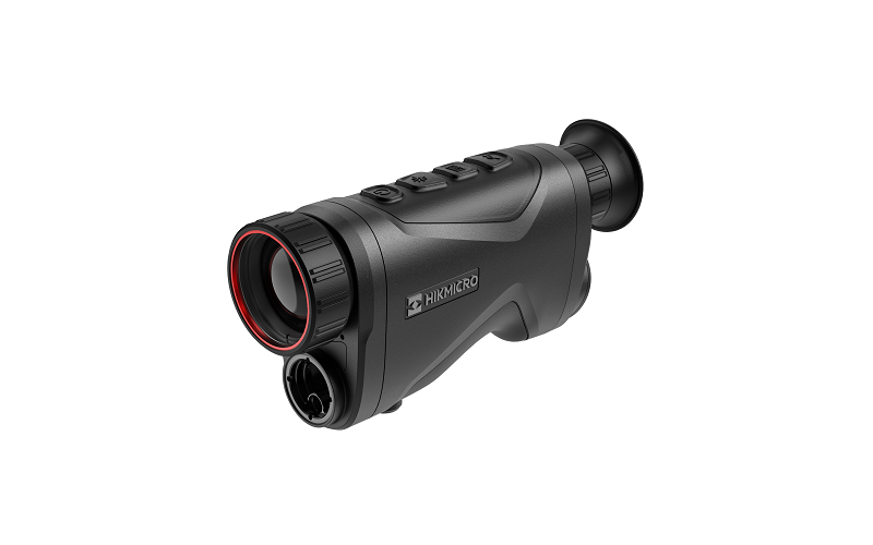 Load image into Gallery viewer, HIKMICRO Condor CQ35L LRF Thermal Monocular
