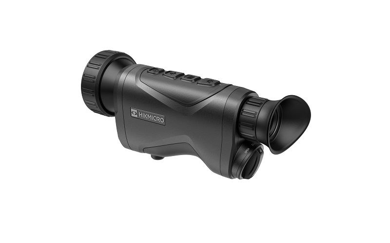 Load image into Gallery viewer, HIKMICRO Condor CQ50L LRF Thermal Monocular
