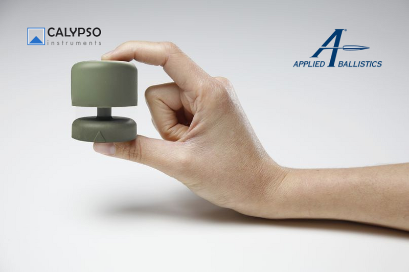 Load image into Gallery viewer, CALYPSO Ultrasonic Portable Mini AB