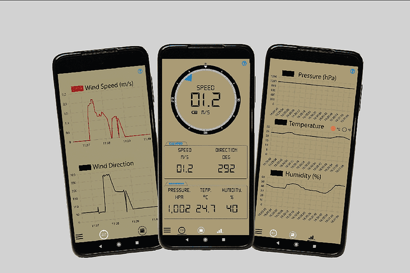 Load image into Gallery viewer, CALYPSO Ultrasonic Portable Mini AB