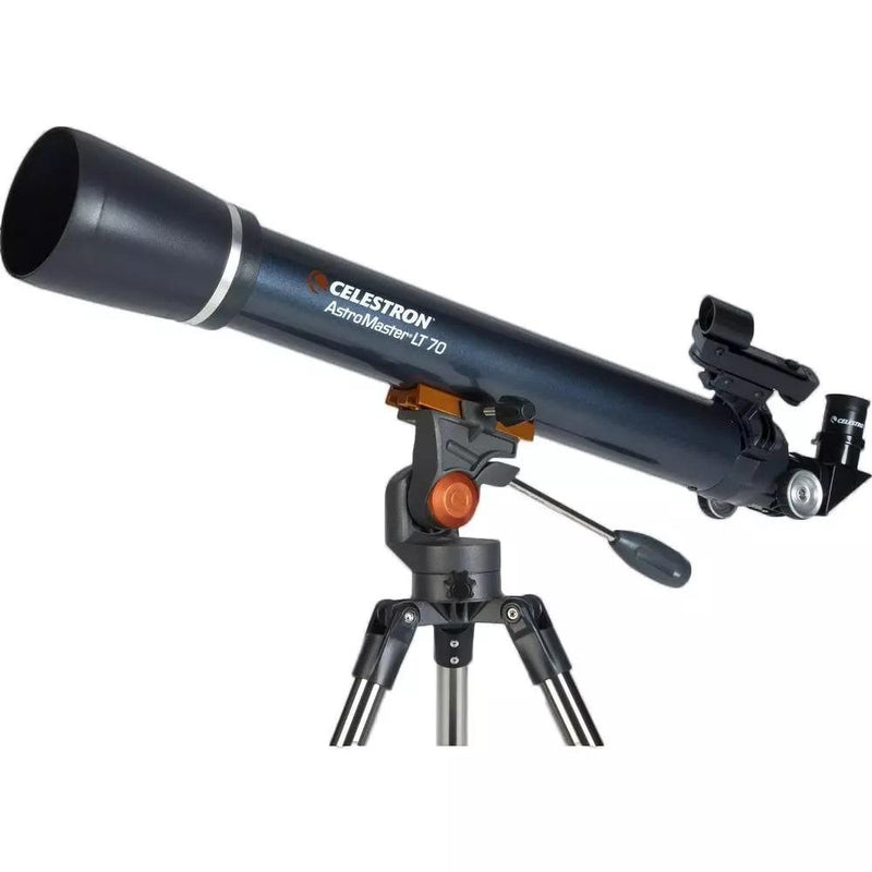 Load image into Gallery viewer, Celestron Astromaster LT 70AZ Telescope