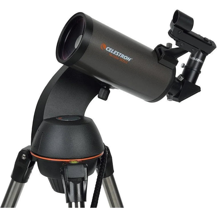 Load image into Gallery viewer, Celestron NexStar 90SLT Computerized Telescope