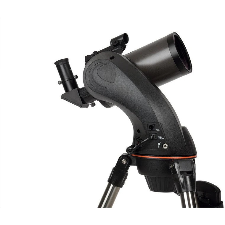 Load image into Gallery viewer, Celestron NexStar 90SLT Computerized Telescope