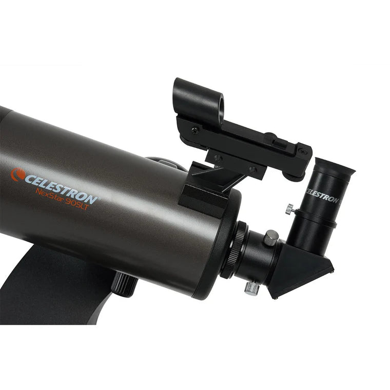 Load image into Gallery viewer, Celestron NexStar 90SLT Computerized Telescope