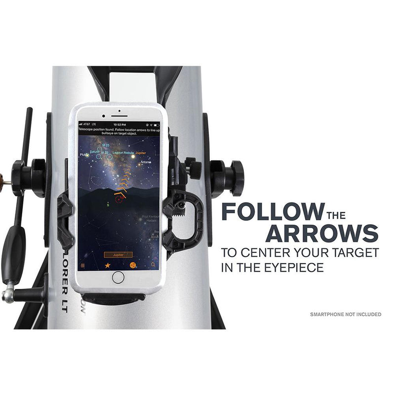Load image into Gallery viewer, Celestron Starsense Explorer LT114