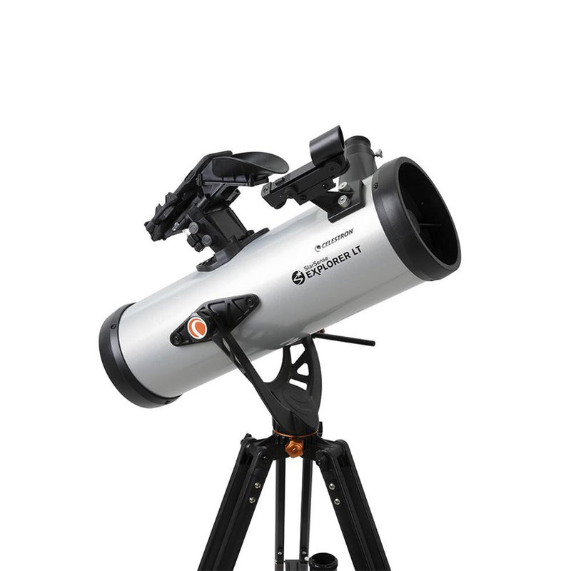 Load image into Gallery viewer, Celestron Starsense Explorer LT114
