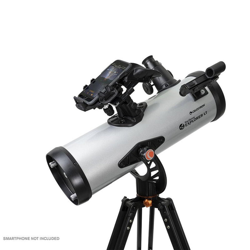 Load image into Gallery viewer, Celestron Starsense Explorer LT114