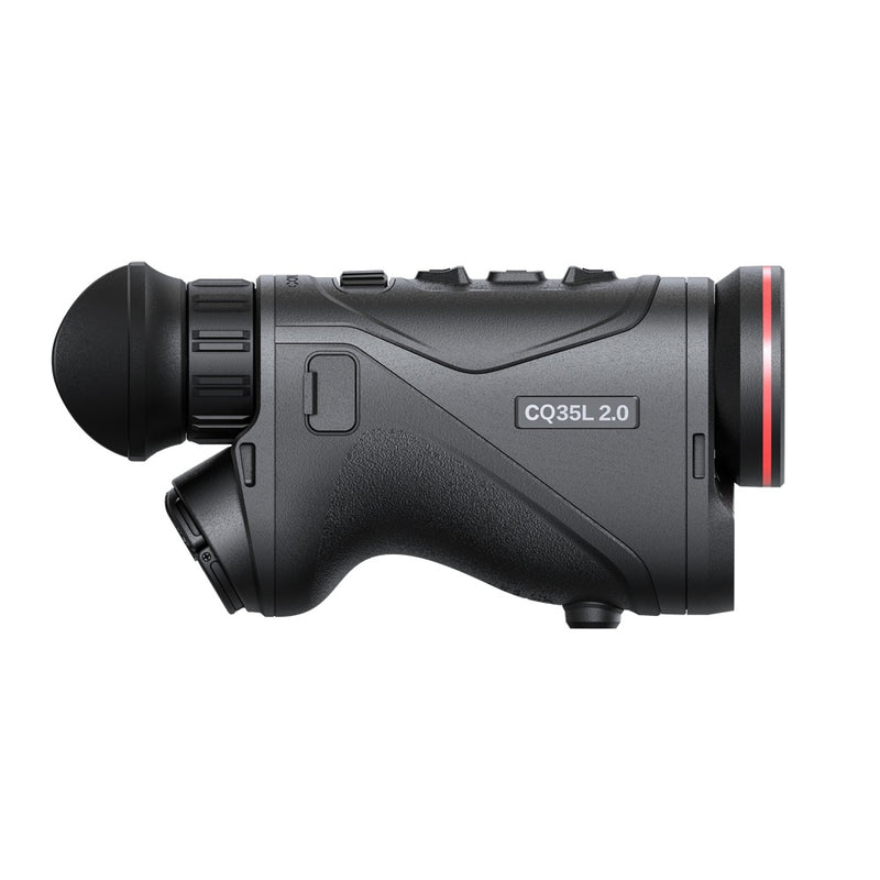 Load image into Gallery viewer, HIKMICRO Condor LRF CQ35L 2.0 Handheld Thermal Monocular
