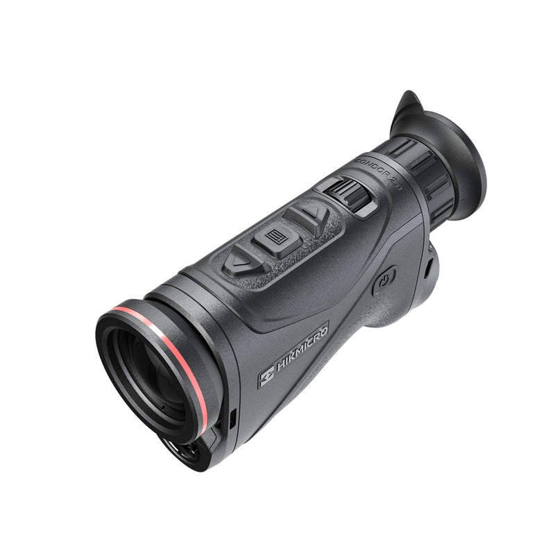 Load image into Gallery viewer, HIKMICRO Condor LRF CQ35L 2.0 Handheld Thermal Monocular
