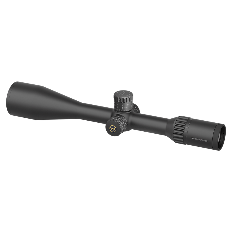 Load image into Gallery viewer, Vector Continental x8 6-48x56 ED MOA Tactical Rifle Scope