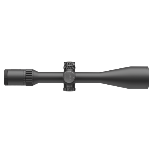 Vector Continental x8 6-48x56 ED MOA Tactical Rifle Scope