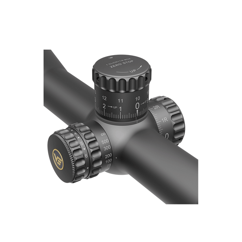 Load image into Gallery viewer, Vector Continental x8 6-48x56 ED MOA Tactical Rifle Scope
