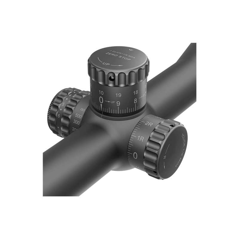 Load image into Gallery viewer, Vector Continental x8 6-48x56 ED MOA Tactical Rifle Scope