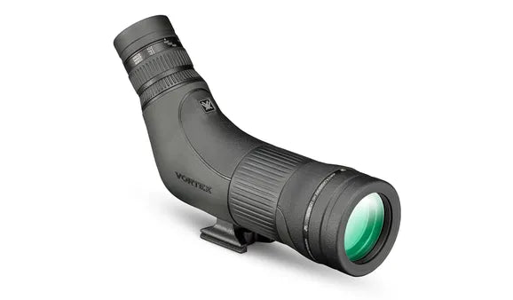 Load image into Gallery viewer, Vortex Crossfire® HD 12-36x50 Angled Spotting Scope