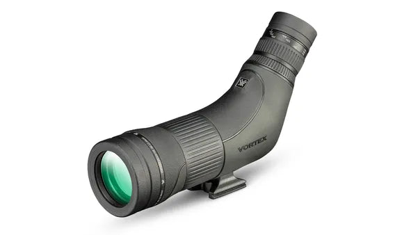 Load image into Gallery viewer, Vortex Crossfire® HD 12-36x50 Angled Spotting Scope