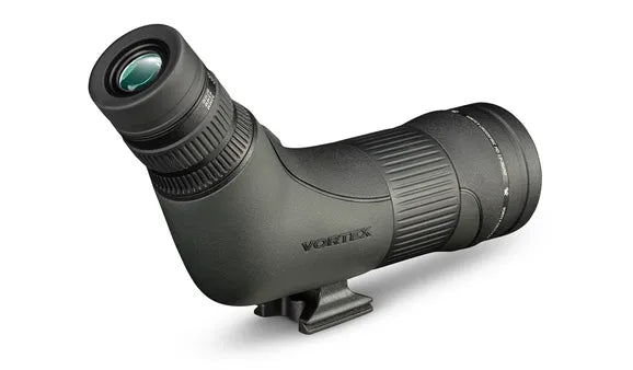 Load image into Gallery viewer, Vortex Crossfire® HD 12-36x50 Angled Spotting Scope
