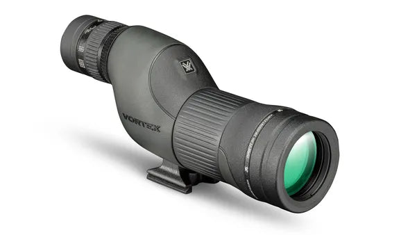 Load image into Gallery viewer, Vortex Crossfire® HD 12-36x50 Straight Spotting Scope