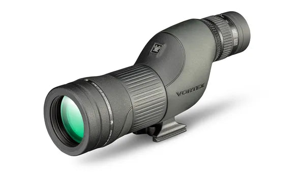 Load image into Gallery viewer, Vortex Crossfire® HD 12-36x50 Straight Spotting Scope