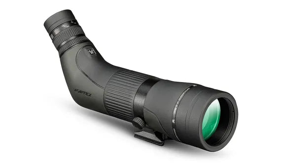Load image into Gallery viewer, Vortex Crossfire® HD 16-48x65 Angled Spotting Scope