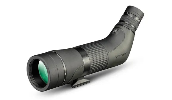 Load image into Gallery viewer, Vortex Crossfire® HD 16-48x65 Angled Spotting Scope