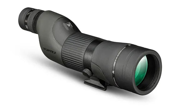 Load image into Gallery viewer, Vortex Crossfire® HD 16-48x65 Straight Spotting Scope