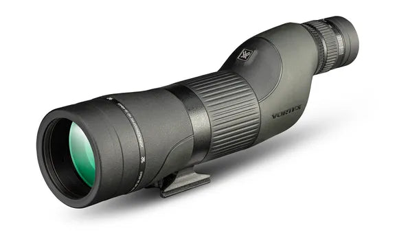 Load image into Gallery viewer, Vortex Crossfire® HD 16-48x65 Straight Spotting Scope