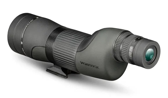 Load image into Gallery viewer, Vortex Crossfire® HD 16-48x65 Straight Spotting Scope
