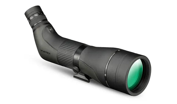 Load image into Gallery viewer, Vortex Crossfire® HD 20-60x80 Angled Spotting Scope