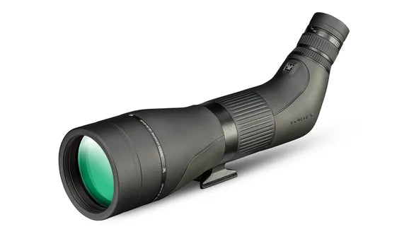 Load image into Gallery viewer, Vortex Crossfire® HD 20-60x80 Angled Spotting Scope
