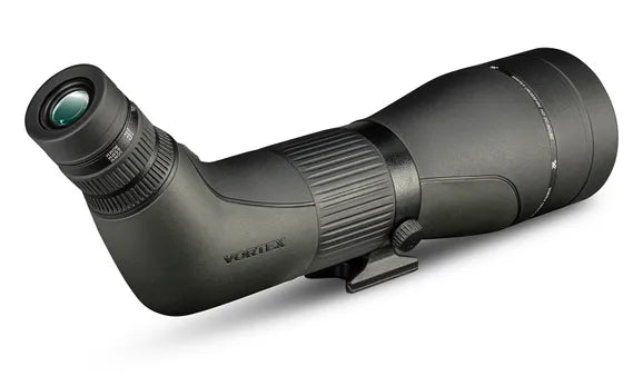 Vortex Crossfireยฎ HD 20-60x80 Angled Spotting Scope โ
