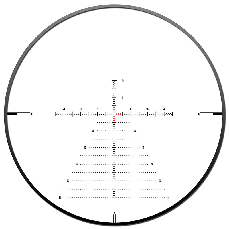 Load image into Gallery viewer, DISCOVERYOPT ED-ELR GEN II 5-40X56SFIR FFP
