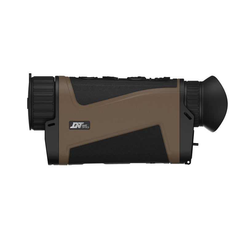 Load image into Gallery viewer, DNT Optics 384x288 25mm HOUND Handheld Thermal Monocular with LRF and Ballisticsincl. Charger and 2 x Batteries