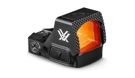 Vortex Defender-ST™ 3 MOA Micro Red Dot