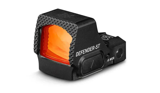 Vortex Defender-ST™ 3 MOA Micro Red Dot
