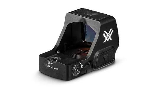 Vortex Defender-ST™ 3 MOA Micro Red Dot