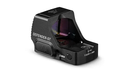 Vortex Defender-ST™ 3 MOA Micro Red Dot
