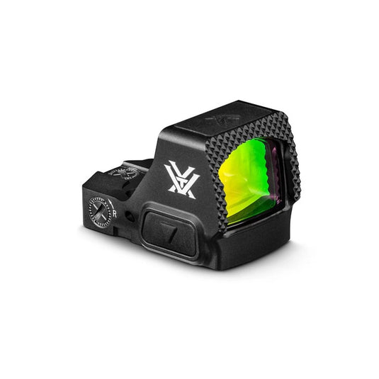 Vortex Defender-ST™ 6 MOA Micro Red Dot