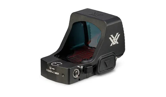 Defender-XL™ 5 MOA Red Dot
