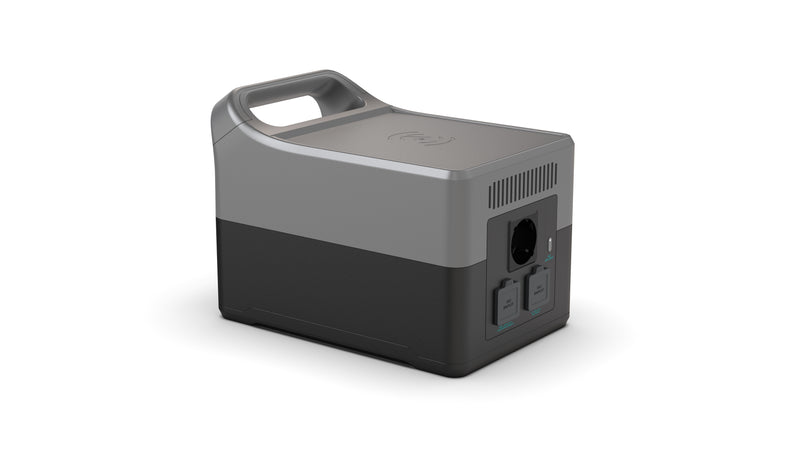Load image into Gallery viewer, E-Able Portable Power Station E7