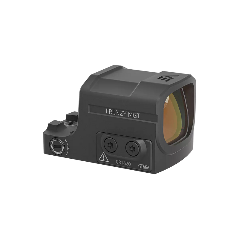 Load image into Gallery viewer, Vector Optics Frenzy-S 1x17x20 Red Dot Sight MRT Aspheric Lens EDC