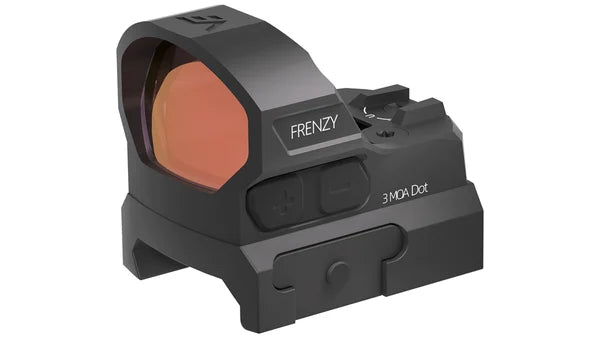 Load image into Gallery viewer, Vector Optics Frenzy-S FLEX 1x19x28 Red Dot Sight Model