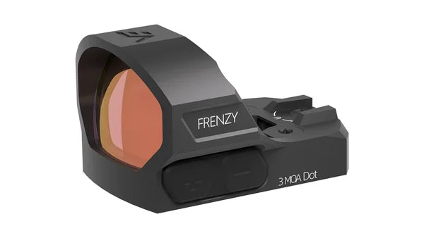 Load image into Gallery viewer, Vector Optics Frenzy-S FLEX 1x19x28 Red Dot Sight Model