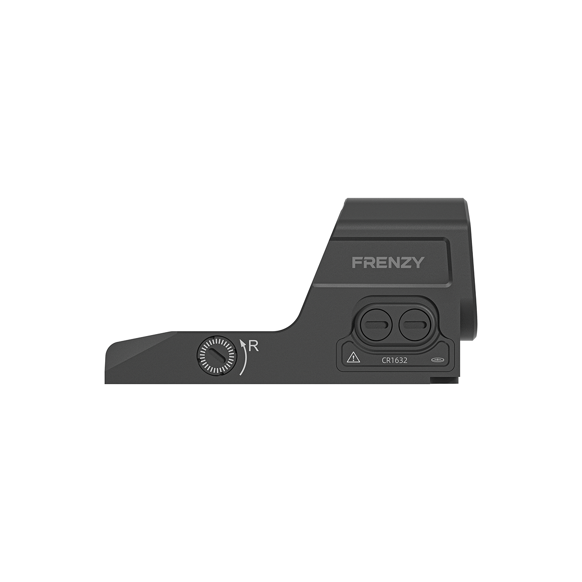 Frenzy1x16x21StandardMOSRedDot