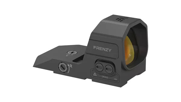 Load image into Gallery viewer, Vector Optics Frenzy FA 1x20x24 CZ® P-10 / Shadow 2 OR Red Dot Sight Model
