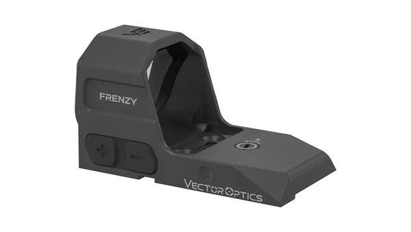 Load image into Gallery viewer, Vector Optics Frenzy FA 1x20x24 CZ® P-10 / Shadow 2 OR Red Dot Sight Model