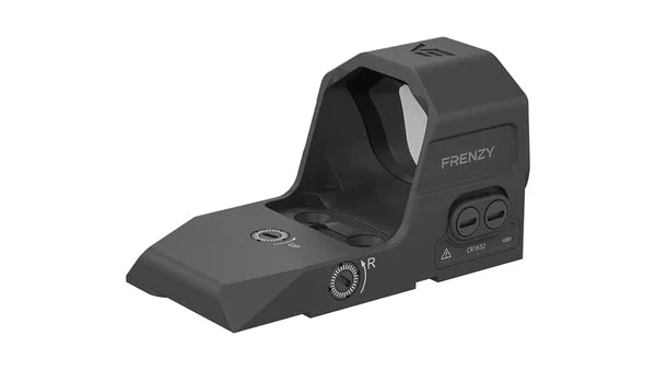 Load image into Gallery viewer, Vector Optics Frenzy FA 1x20x24 CZ® P-10 / Shadow 2 OR Red Dot Sight Model