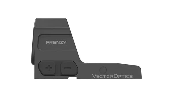Load image into Gallery viewer, Vector Optics Frenzy FA 1x20x24 CZ® P-10 / Shadow 2 OR Red Dot Sight Model