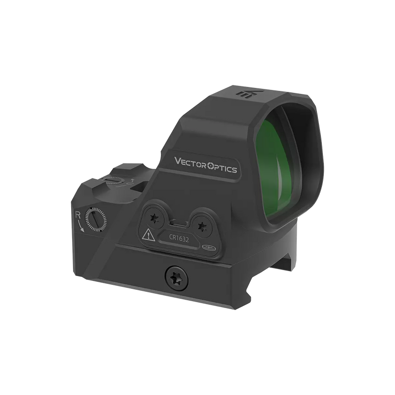 Load image into Gallery viewer, Vector Optics Frenzy FLEX 24x29 GMR Green Dot Sight